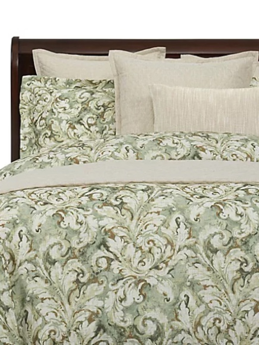 King Duvet Ensemble by Art of Home from Ann Gish, New